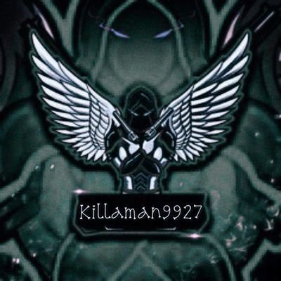 KILLAMAN9927 Profile Picture