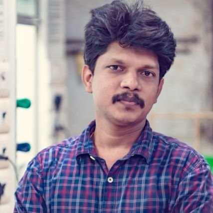 RamshagundalaK's profile picture. PhD from Indian institute of technology Madras, Chennai, India.

Postdoc fellow at Emory university, Atlanta, GA, USA.