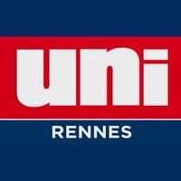 UNI_Rennes(@UNIRennes) 's Twitter Profile Photo