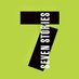 Seven Stories Press (@7StoriesPress) Twitter profile photo