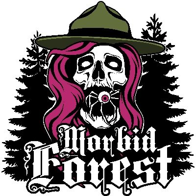 MorbidForest 🏳️‍⚧️さんのプロフィール画像