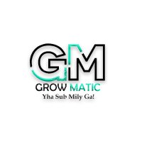 Grow Matic(@Grow_Matic) 's Twitter Profile Photo