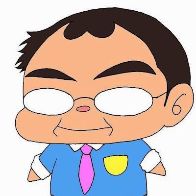 SugawaraAkihiro's profile picture. 