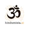 hindumisia's profile picture. Analytical approach to determine Media Sentiments. #AI #Hindumisia contact@hindumisia.ai; Donations through paypal: ramsundar.lakshminarayanan@gmail.com