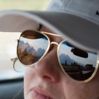 Amy Scott (@amyreports) 's Twitter Profile
