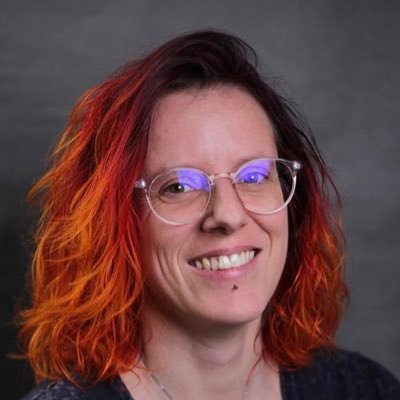 She / Her
Freelance Writer + Artist
Looking for writing opportunities.