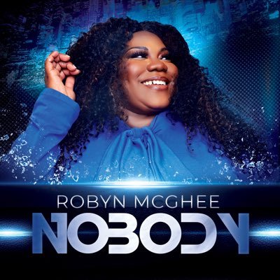 My NEW Single “Nobody” is AVAILABLE NOW on all major digital music outlets! 💜