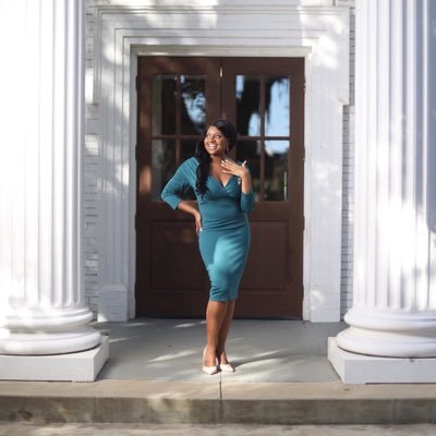 florida a&m university alumna | wake forest university alum