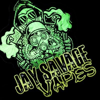 Jay Savage Vapes