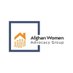 Afghan Women's Advocacy Group (@AfgWomAdvGrp) Twitter profile photo