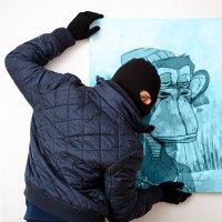 NFT thefts (@nfttheft) 's Twitter Profile