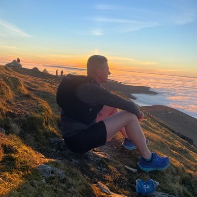 Dad, Husband, Ultra Runner 👮♂️ 🏴 📸 Instagram : wee_kev_runs_big @tailwinduk trailblazer2022. https://t.co/vyBA4k4irs