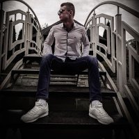 Андрій Бойчук (@andriybouchyk) 's Twitter Profile
