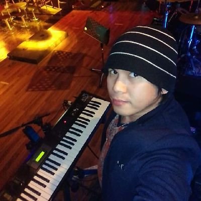 BoplyMozart's profile picture. I'm keyboardist