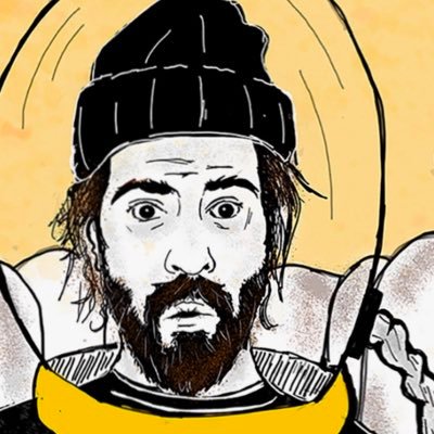 JohnnySkrate's profile picture. I am a media exec, producer, marketer, JUMPER who solves problems with content. No time to stop and write it down now. LET'S GO! 🚀*🪂