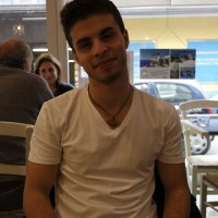 El Houssine Dach (@__blackhawk___) 's Twitter Profile