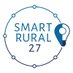 Smart Rural 27 (@SmartRural27) Twitter profile photo