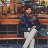 Manan Bhan (@maybeecosystems) 's Twitter Profile