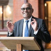 Cllr Imran Chowdhury B.E.M (@ic4sixfields) 's Twitter Profile