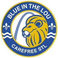 Saint Louis Chelsea(@blueinthelou) 's Twitter Profileg