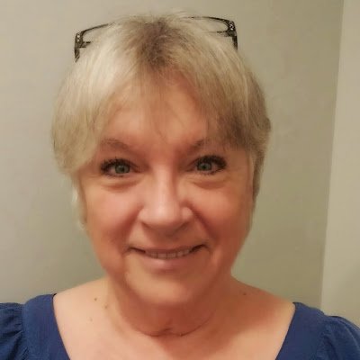 darleneg0314's profile picture. Just me