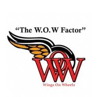 Wingz On Wheelz (@wingz0nwheelz) 's Twitter Profile