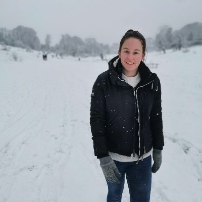 Lucy_Atch's profile picture. 