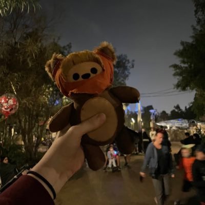 businessfurby's profile picture. 26, they/she, and a big dumb gay queer bitch!!! non-binary, artist, and absolute goblin, hottie disembodied :) BLM and acab - my views & opinions are my own