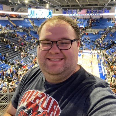 USF '12, Auburn '19, Love going to ballgames of all sports but College Basketball is the best! #AuburnInThePros Enthusiast