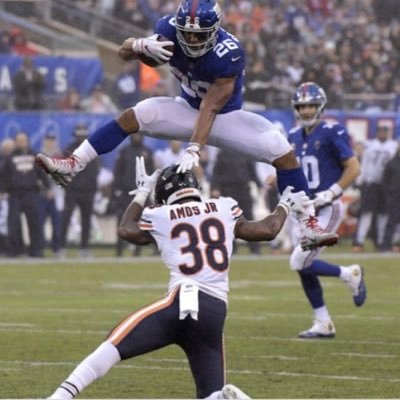 Giants for life. Thank you 10. Fuck Eli Apple. UGA.