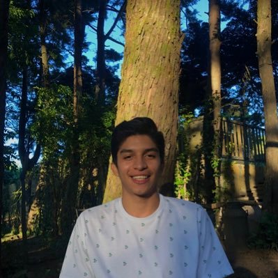 HugoOsorio23's profile picture. ⚽️ • 🦁 • 🏝 
👨🏽‍💻 Develop