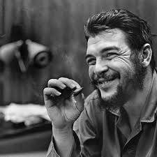 CheGuev99152855's profile picture. 123