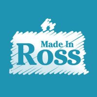 Made in Ross(@MadeInRoss) 's Twitter Profile Photo