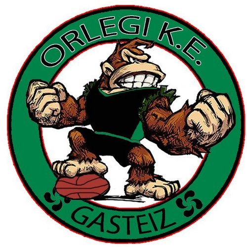 OrlegiKE's profile picture. - Orlegi gu gara -
Senior 1 maila - Senior 1°