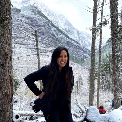 tibetan-nepali-american (མོ/she) | human rights + climate campaigner | executive director @sfthq | *opinions=own*