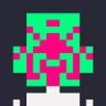 japerk's profile picture. I make stuff with words