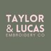 Taylor and Lucas ✨ (@taylorandlucas_) Twitter profile photo
