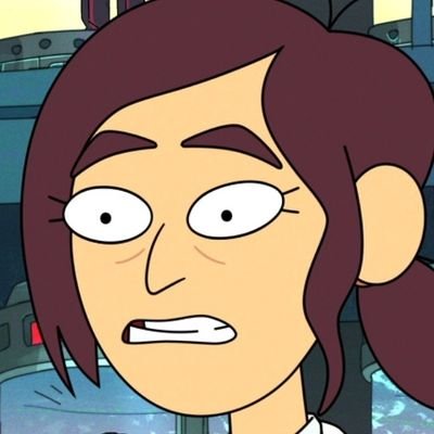 crisvi's profile picture. Actriz todoterreno y profe.
Gallega ,🦑