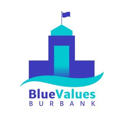 Blue Values Burbank will empower Burbank residents to identify actions you can take to improve and revive Burbank.