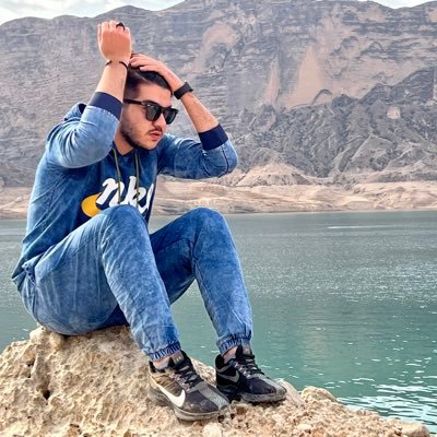 یه روزی زندگیت مثل فیلم از جلوی چشمات میگذره، مطمئن شو که ارزش دیدن داشته باشه.