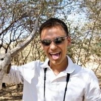 Matteo Maccaferri (@cyber_makka) 's Twitter Profile