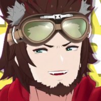 Noble(@Lost_Pause_) 's Twitter Profile Photo