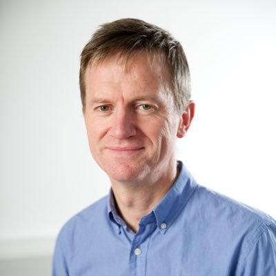Rob Street Profile