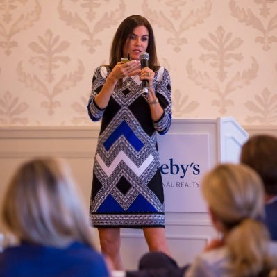 Podcast Host and Coach to Luxury Real Estate Agents - Jere Metcalf Podcast & BreakthroughLuxury
