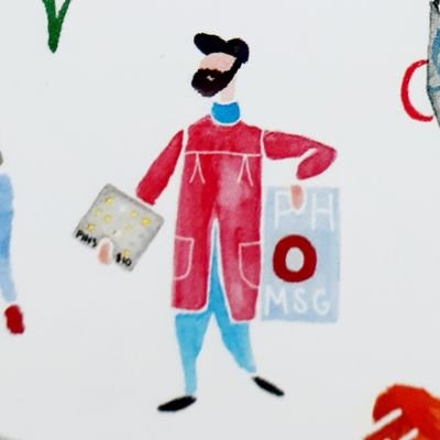 I teach art and draw Phish things
https://t.co/7nPBxgbvOt