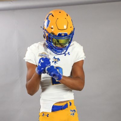 ATH @McNeeseFootball