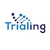 Trialing (@trialinghealth) Twitter profile photo