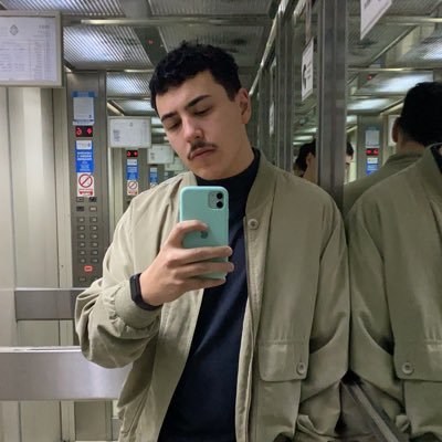 No te encuadres en raras coreos si no es con tu ñeri el joaco