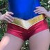 The Adventures Of UltraGirl (@AdvOfUltraGirl) Twitter profile photo