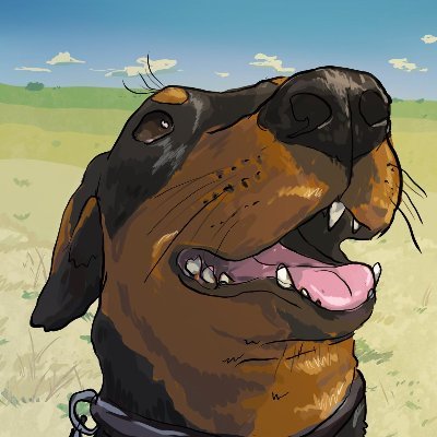 犬好き猫好き爬虫類好き生き物大好き
銀時:2007年1月4日生(享年13歳)
ガイ:2010年1月5日生 (享年13歳)
刃牙:2020年9月12日生 #ジャーマンピンシャー
無言フォローすいまてん・フォローあざます
エロ系・儲かる系はフォローやーめーてー
土・日・祝はTwitterお休みしてます